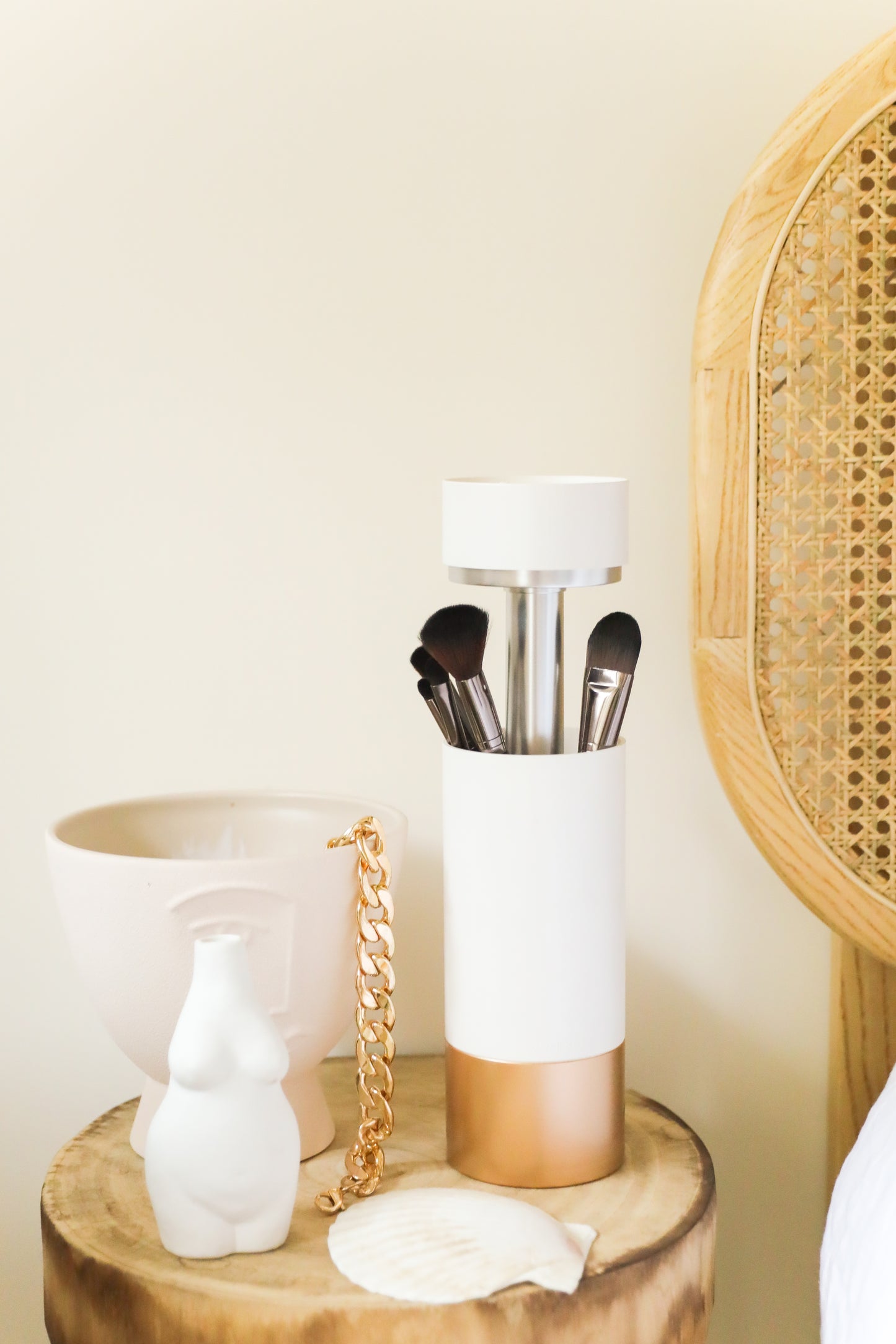 Brushean Makeup Brush Sanitizer