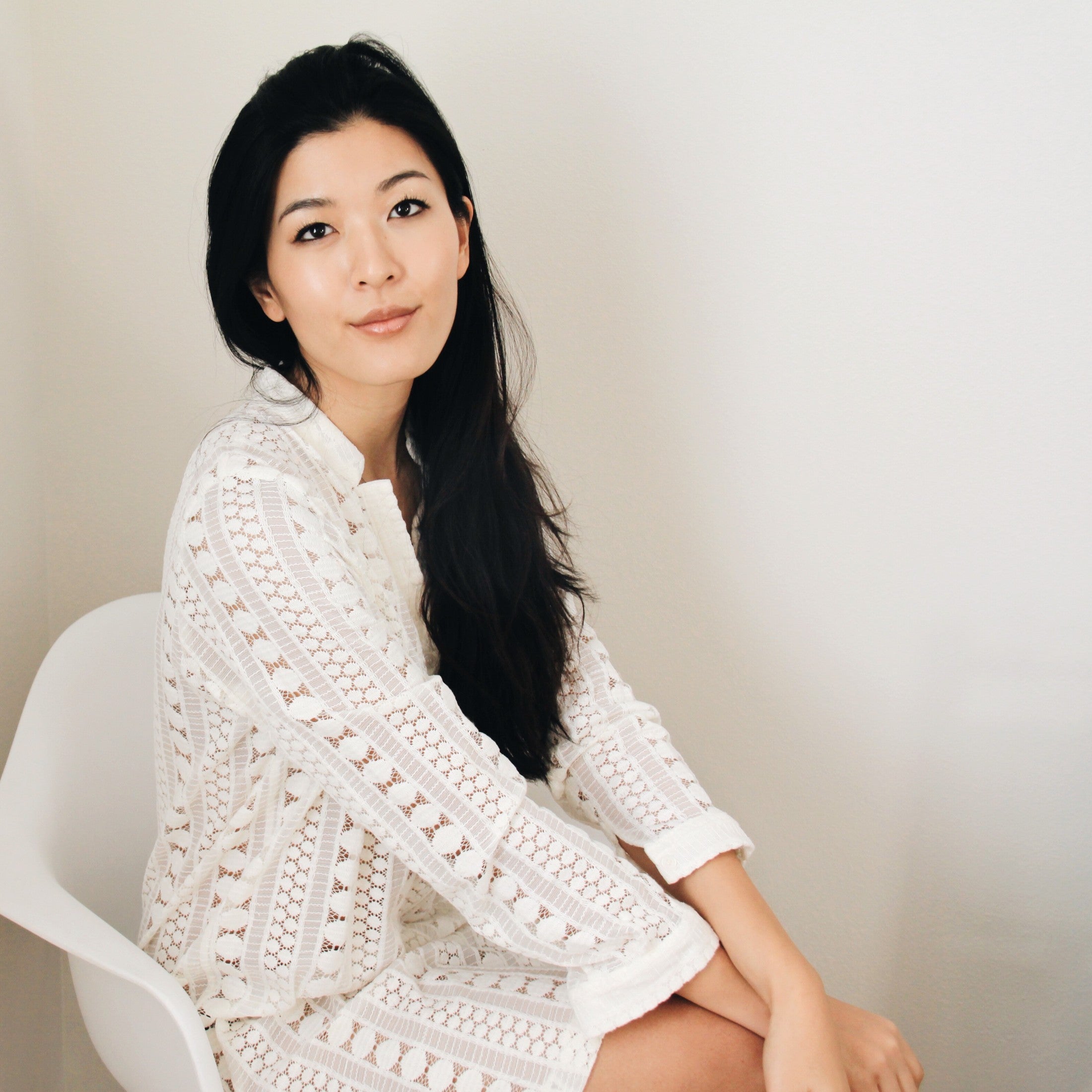 Rosanna Wang