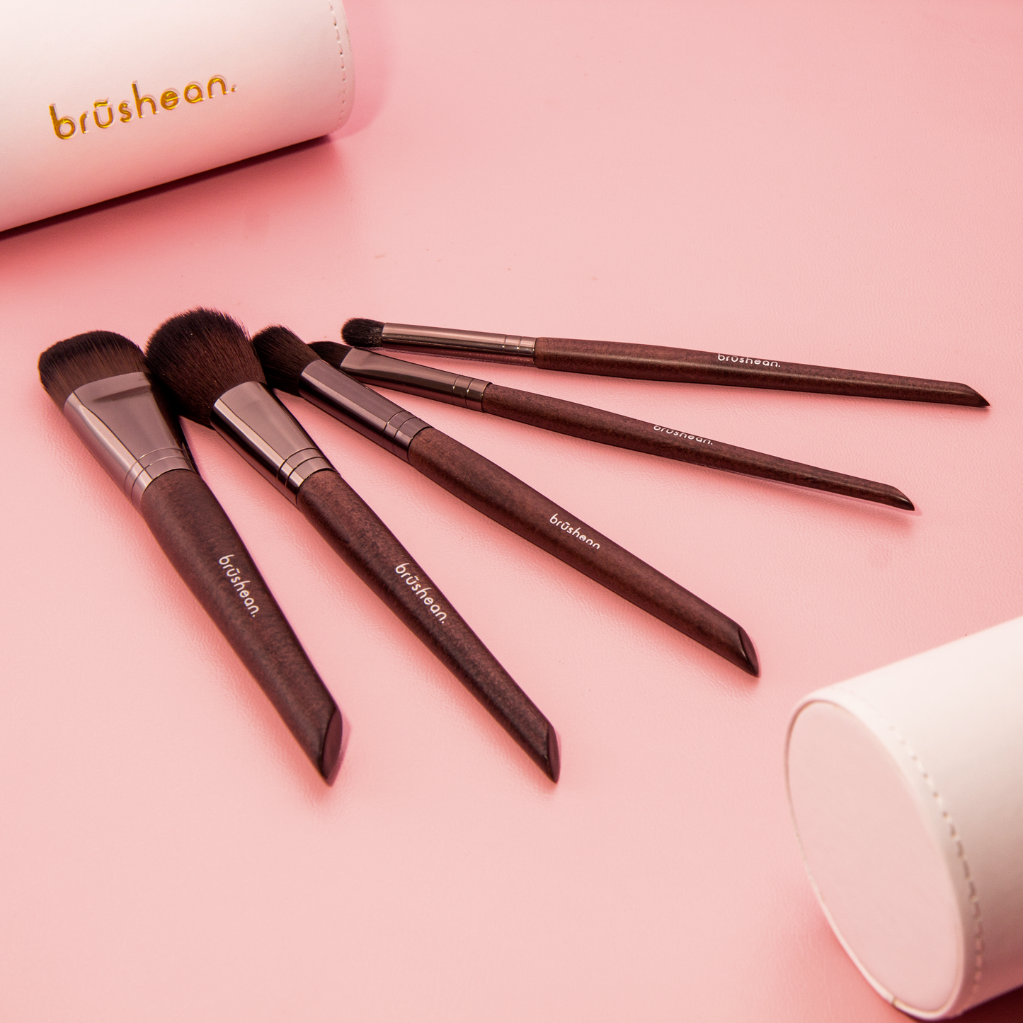 Brushean Makeup Brush Set