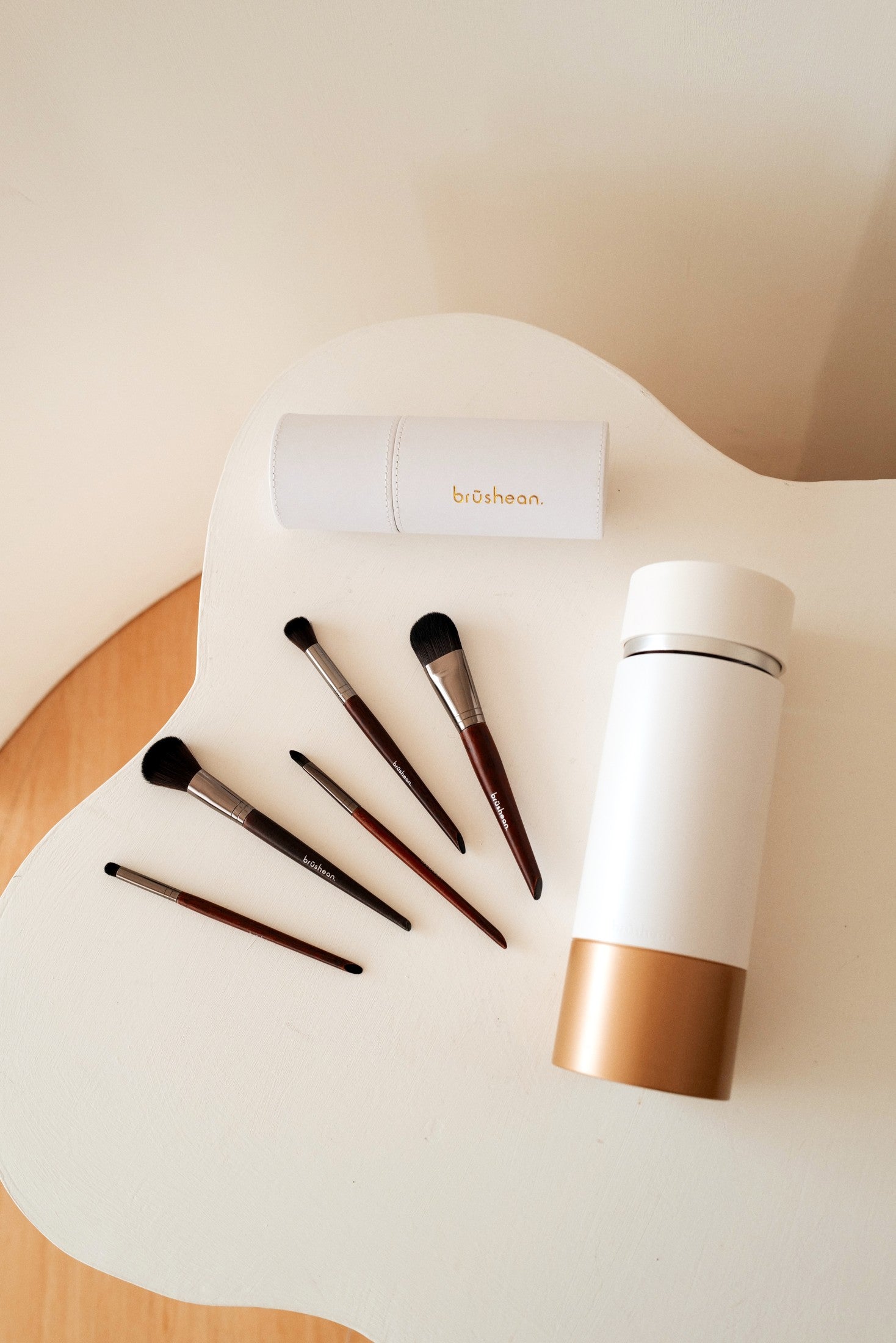 Brush Care Bundle