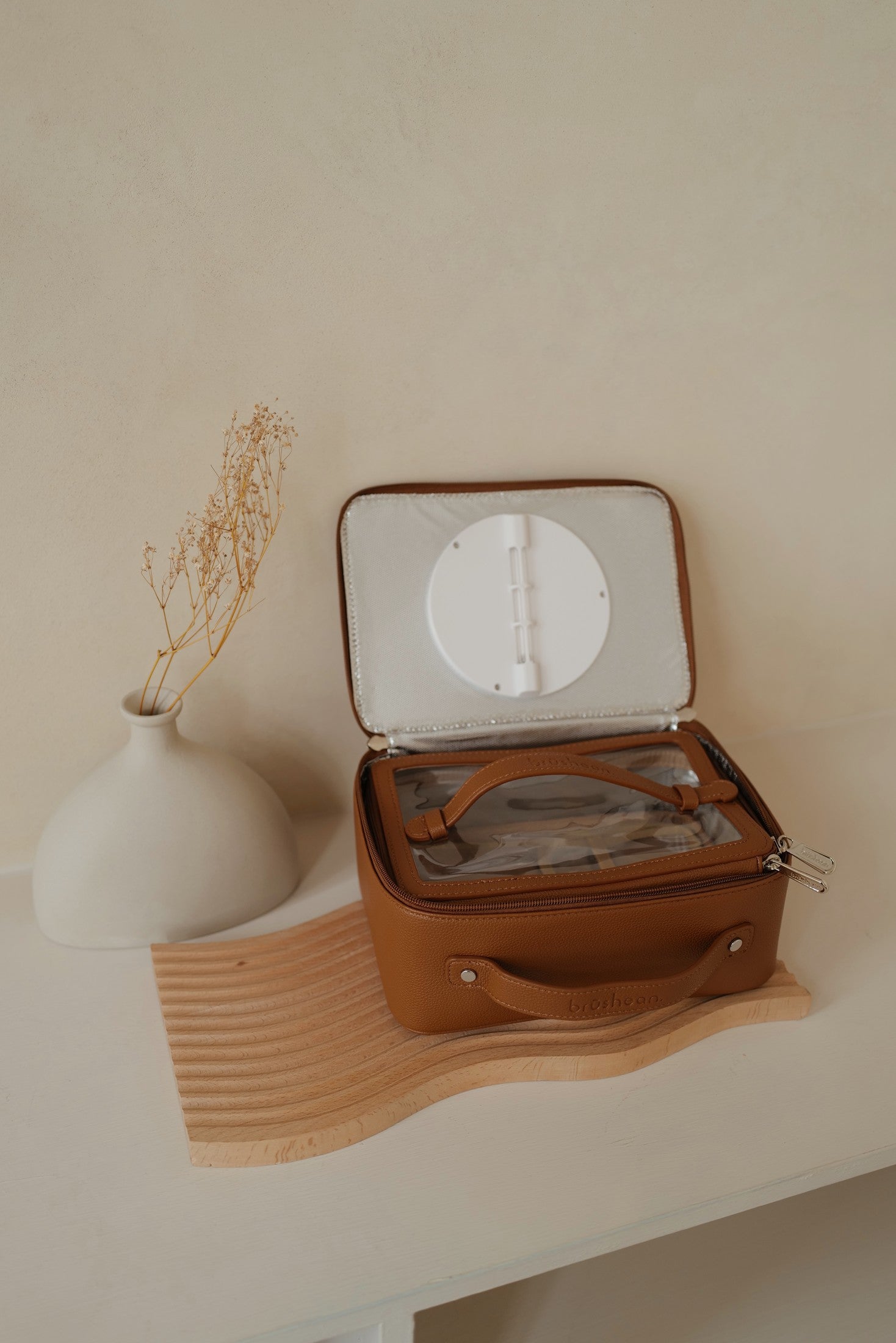 “Roro” Travel Case Set